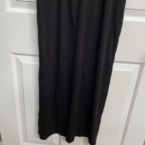 Joe Fresh Women’s Long Maxi Dress Size M NWT - Picture 4 of 5